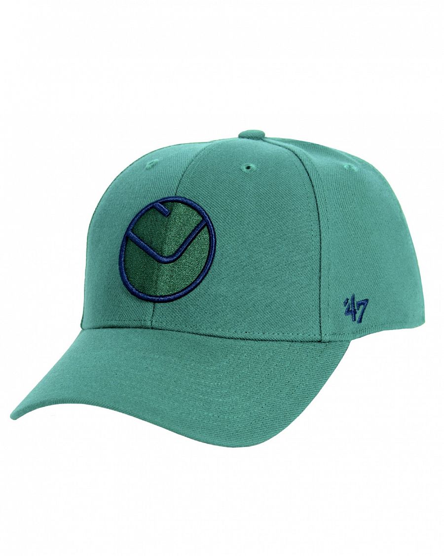 Бейсболка '47 Brand MVP WBV Leeds United Green отзывы Бейсболка '47 Brand MVP WBV Leeds United Green отзывы