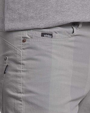 Шорты бермуды Etnies Radsome Light Grey