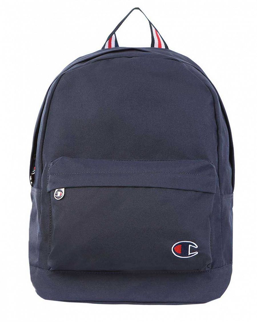 Рюкзак Champion Classic Uni Backpack Navy отзывы