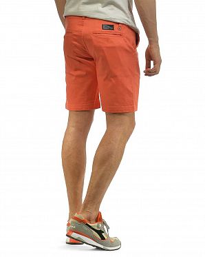 Шорты классические Publish Casel Coral