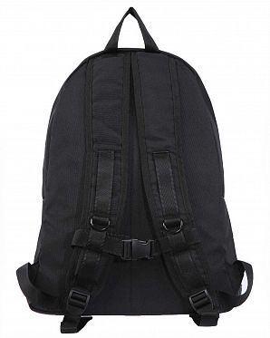 Рюкзак городской для 15 ноутбука Obey Propaganda Savage Black