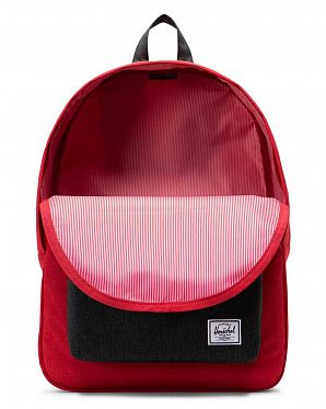 Рюкзак водоотталкивающий универсальный Herschel Classic Barbados