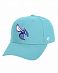 Бейсболка '47 Brand MVP WBV Charlotte Hornets Turquoise