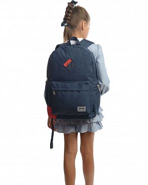 Рюкзак городской с отделом для 15 ноутбука 8848 Plus Khaki