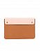 Чехол Herschel Spokane Sleeve для 11'' Macbook Caramel отзывы