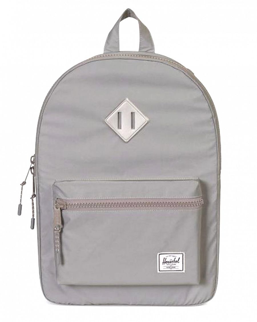 Рюкзак светоотражающий с отделом для 13 ноутбука Herschel Heritage Youth Reflective отзывы Рюкзак светоотражающий с отделом для 13 ноутбука Herschel Heritage Youth Reflective отзывы