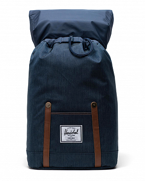 Рюкзак с отделением для 15 ноутбука Herschel Retreat 11254 INDIGO DENIM