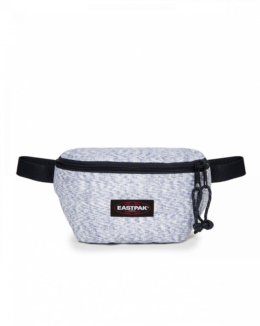 Сумка на пояс Eastpak Springer Cloud Summer отзывы