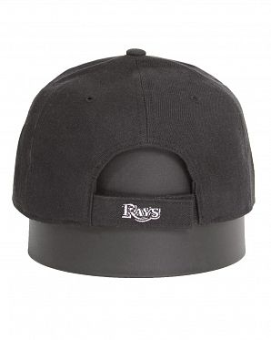 Бейсболка '47 Brand MVP WBV Tampa Bay Rays Black Бейсболка '47 Brand MVP WBV Tampa Bay Rays Black
