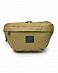 Сумка поясная водостойкая Herschel Nineteen KHAKI отзывы
