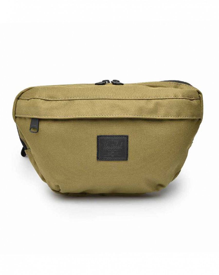Сумка поясная водостойкая Herschel Nineteen KHAKI отзывы Сумка поясная водостойкая Herschel Nineteen KHAKI отзывы