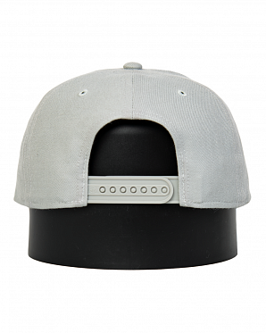 Бейсболка '47 Brand MVP New York Yankees B-MVP17WBV II White Grey
