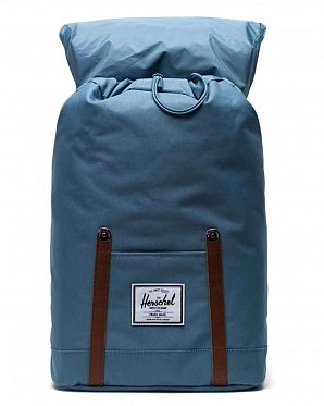 Рюкзак с отделением для 15 ноутбука Herschel Retreat 10066 BLUESTONE