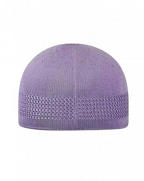 Панама летняя бесшовная Kangol K2094ST TROPIC CASUAL LAVENDRE Панама летняя бесшовная Kangol K2094ST TROPIC CASUAL LAVENDRE