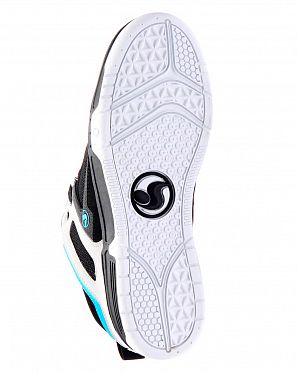 Кеды низкие мужские DVS GAMBOL GRAY BLACK BLUE NUBUCK Кеды низкие мужские DVS GAMBOL GRAY BLACK BLUE NUBUCK