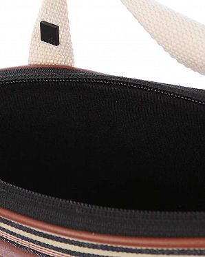 Чехол на лямках для ноутбука HEX Cabana 13 MacBook Cabana Stripe