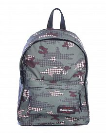 Рюкзаки тканевые