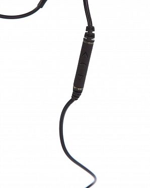 Наушники с микрофоном проводные складные WeSC Cymbal On Ear Headphones Black Наушники с микрофоном проводные складные WeSC Cymbal On Ear Headphones Black