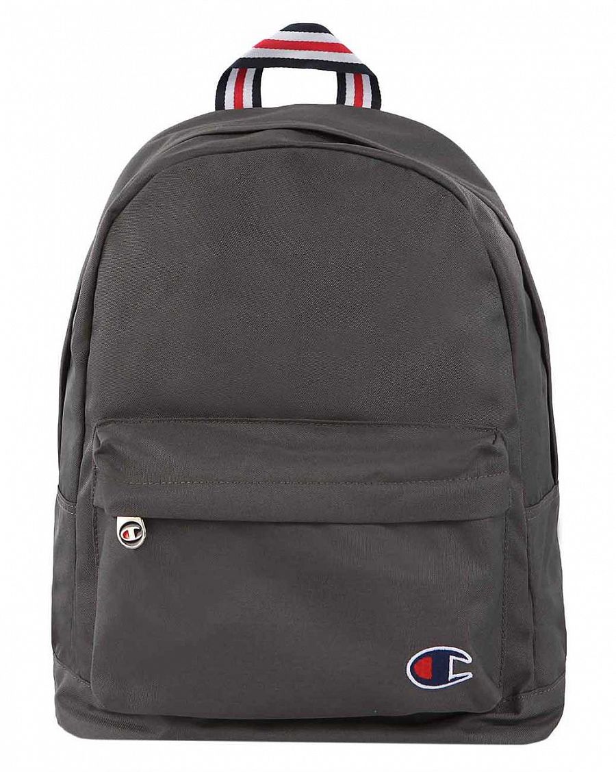 Рюкзак Champion Classic Uni Backpack Dark Olive отзывы Рюкзак Champion Classic Uni Backpack Dark Olive отзывы