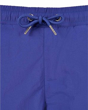 Джоггеры женские карманами Urban Classics Bluepurple Джоггеры женские карманами Urban Classics Bluepurple