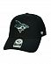 Бейсболка классическая с изогнутым козырьком '47 Brand MVP San Jose Sharks BKD Black отзывы