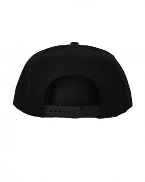 Бейсболка '47 Brand MVP WBV Anaheim Ducks I Black Gold