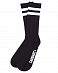 Носки Carhartt WIP College Socks Black отзывы