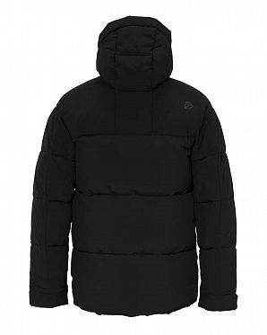 Куртка мужская зимняя водонепроницаемая Didriksons Hilmer Black Куртка мужская зимняя водонепроницаемая Didriksons Hilmer Black