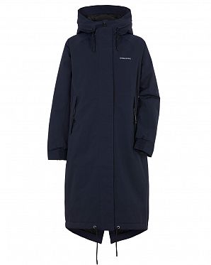 Женская парка Didriksons Bliss 504172 Navy Женская парка Didriksons Bliss 504172 Navy