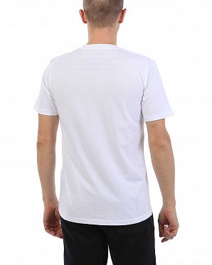 Футболка мужская из хлопка Carhartt Pistols White Футболка мужская из хлопка Carhartt Pistols White