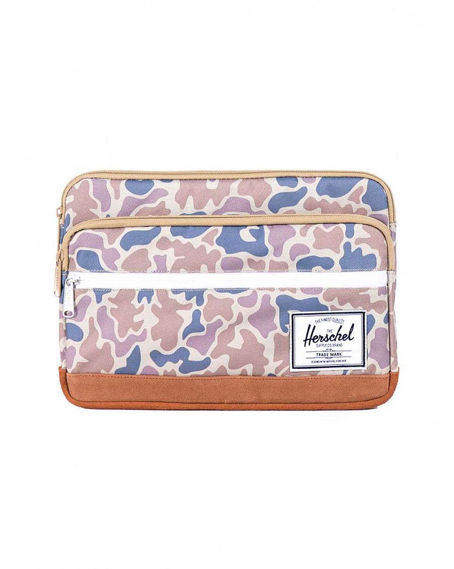 Чехол водоотталкивающий Herschel Pop Quiz 11'' MacBook Air Duck отзывы Чехол водоотталкивающий Herschel Pop Quiz 11'' MacBook Air Duck отзывы