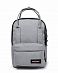 Рюкзак городской ноутбук 13 Eastpak Padded Shop'R Sunday Grey отзывы