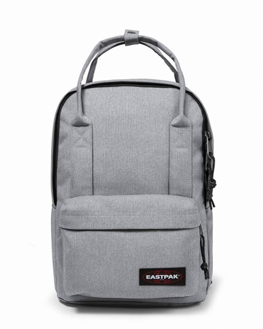 Рюкзак городской ноутбук 13 Eastpak Padded Shop'R Sunday Grey отзывы Рюкзак городской ноутбук 13 Eastpak Padded Shop'R Sunday Grey отзывы