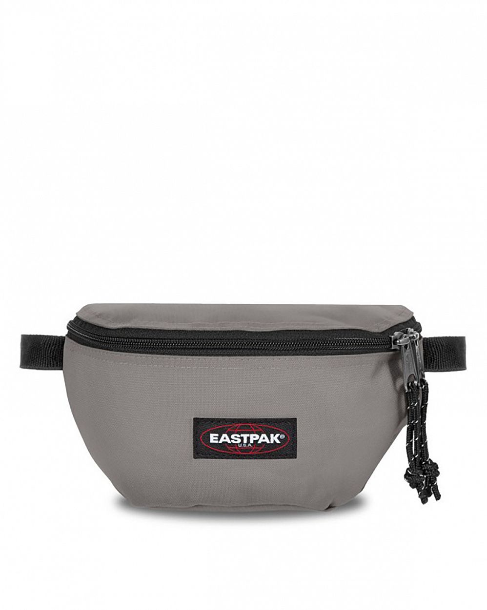 Сумка на пояс Eastpak Springer Concrete Grey отзывы