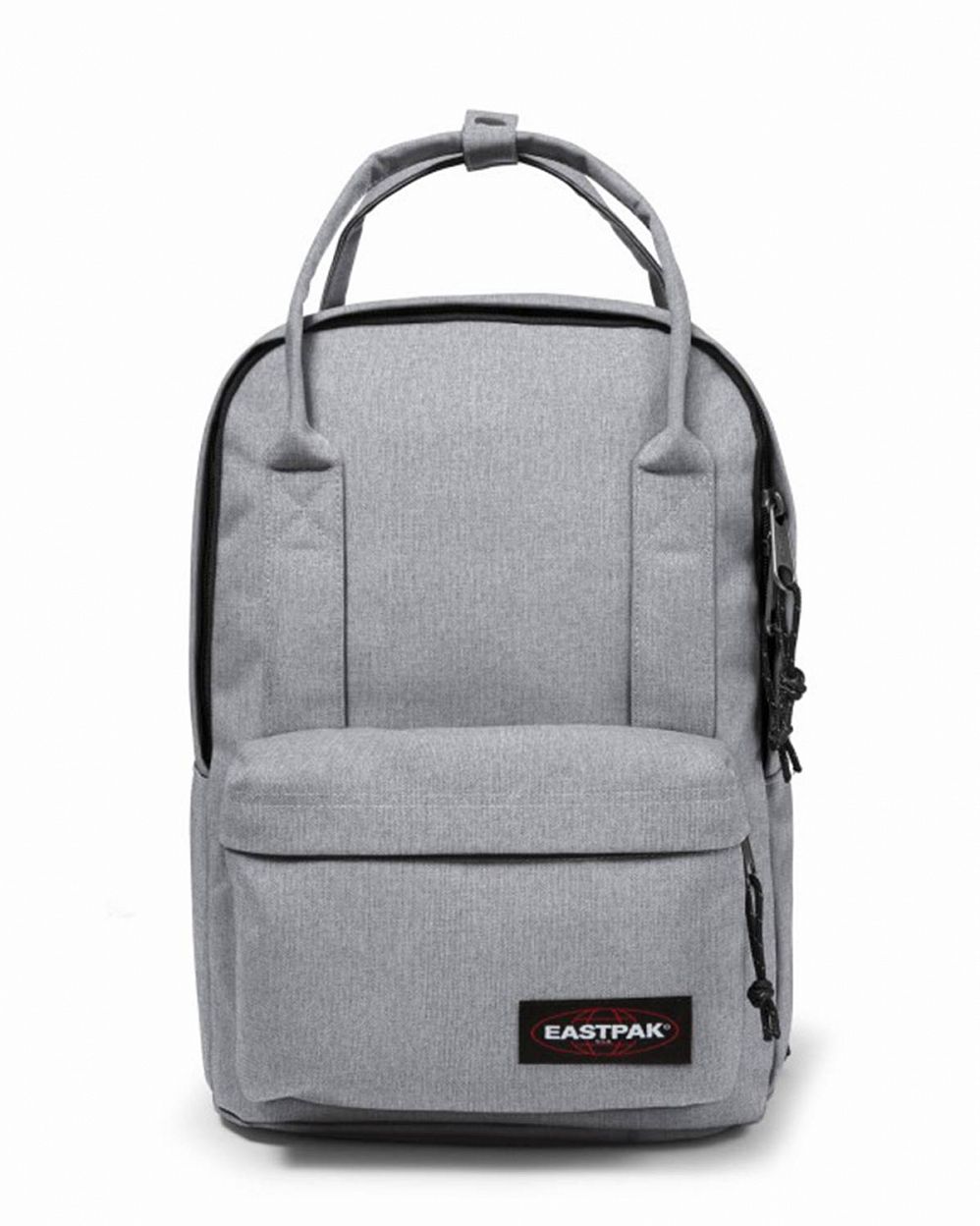 Рюкзак городской ноутбук 13 Eastpak Padded Shop'R Sunday Grey отзывы