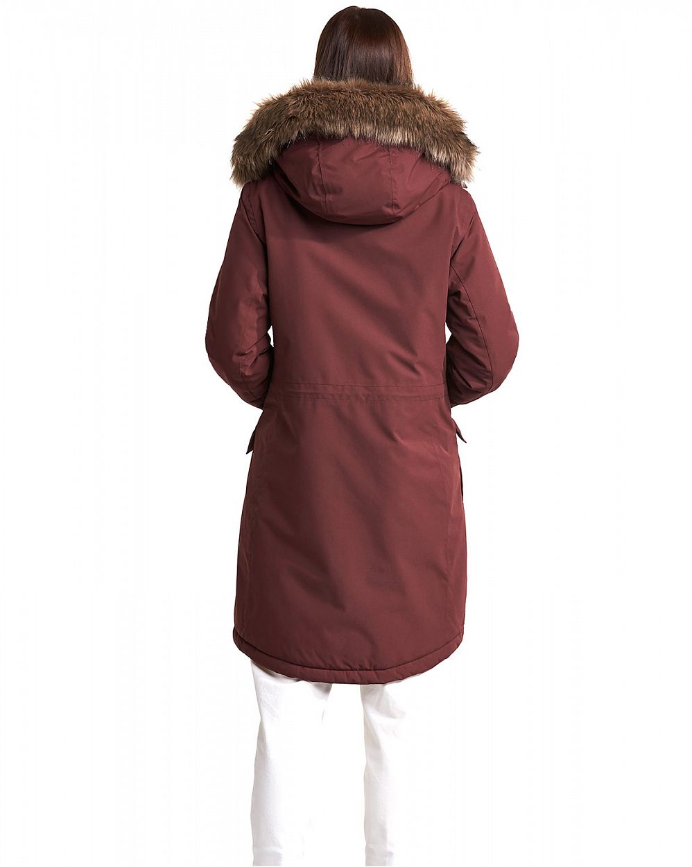 Didriksons malou parka shop