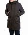 Парка куртка мужская зимняя Loading Jacket 1214-2 Brown