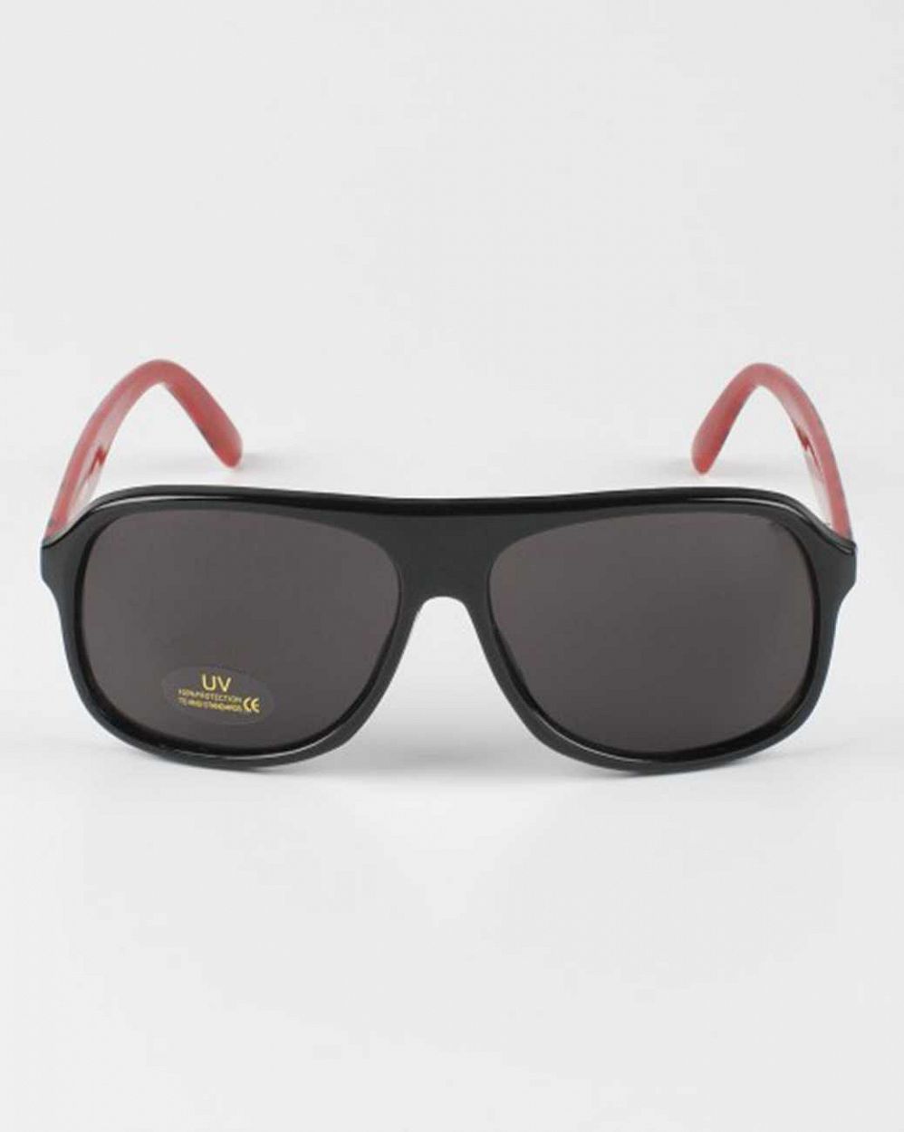 Очки Солнцезащитные Independent Foolin Black/red отзывы