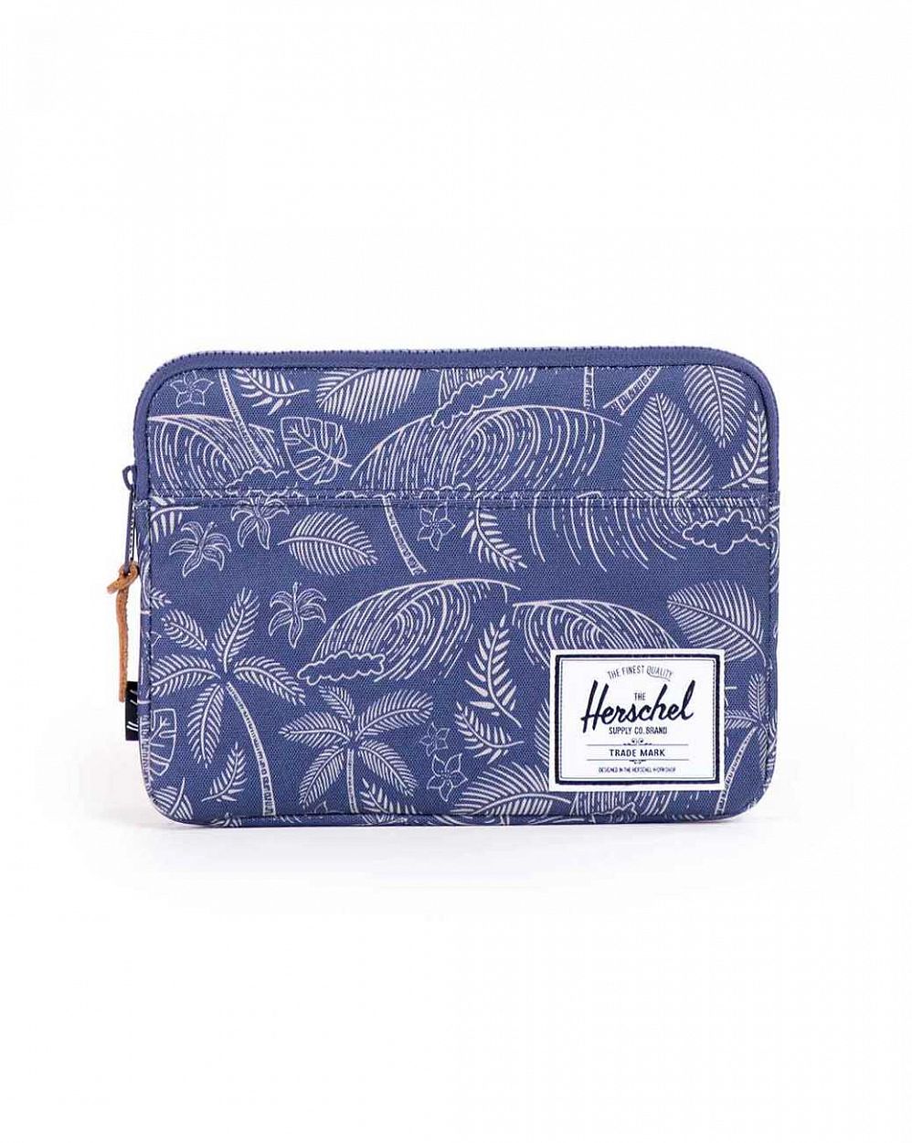 Чехол водоотталкивающий Herschel Anchor iPad/iPad Air Kingston отзывы