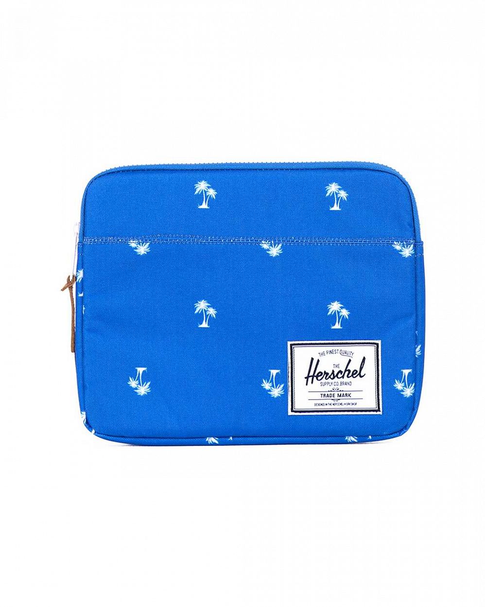 Чехол водоотталкивающий Herschel Anchor iPad Resort отзывы