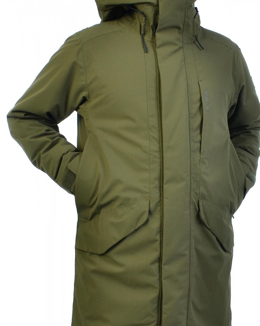 didriksons kenny men's parka