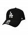 Бейсболка '47 Brand MVP Los Angeles Dodgers MVP12WBV - II Black J отзывы