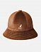 Панама Панама Kangol CORD Casual K5349 Wood отзывы