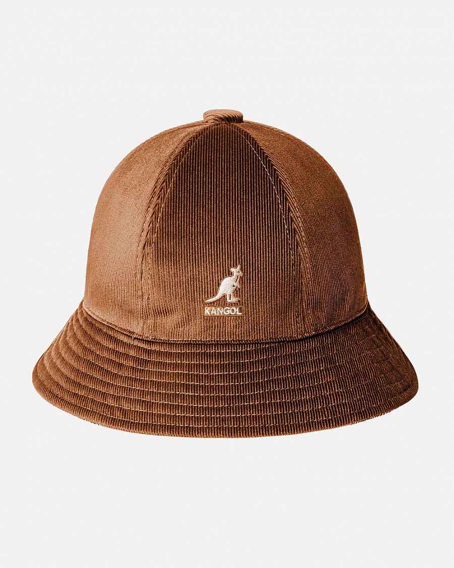 Панама Панама Kangol CORD Casual K5349 Wood отзывы Панама Панама Kangol CORD Casual K5349 Wood отзывы