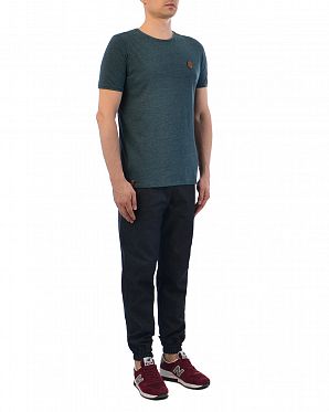 Футболка мужская Naketano Gerat von der Gerat Dirty Grey Goose Футболка мужская Naketano Gerat von der Gerat Dirty Grey Goose