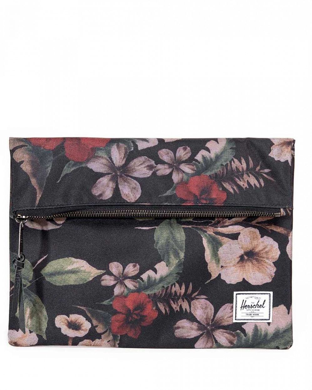 Чехол Herschel Carter Small Hawaiian Camo отзывы