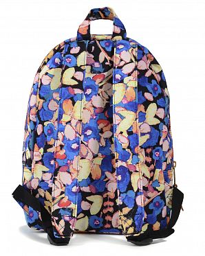 Рюкзак небольшой Herschel Grove S PNTED FLRL Рюкзак небольшой Herschel Grove S PNTED FLRL