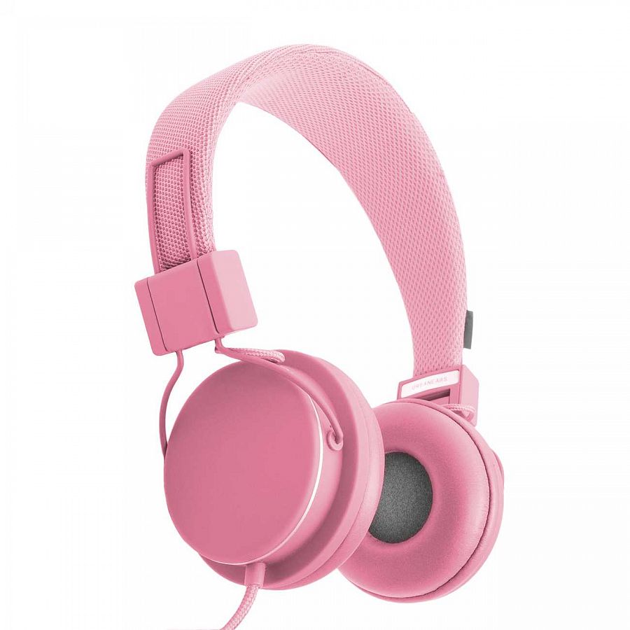 Наушники Urbanears Plattan Cerise отзывы