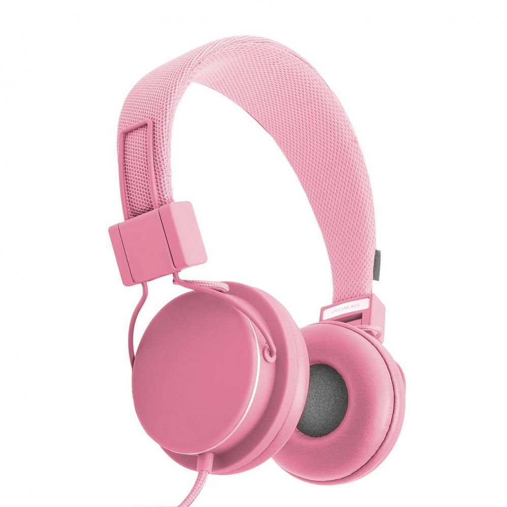 Наушники Urbanears Plattan Cerise отзывы
