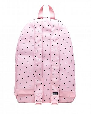 Рюкзак водоотталкивающий для 13 ноутбука Parkland Tello POLKA DOTS QUARTZ Рюкзак водоотталкивающий для 13 ноутбука Parkland Tello POLKA DOTS QUARTZ